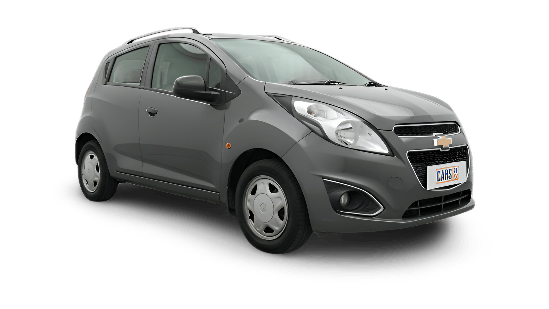 2014 Chevrolet Beat - Hatchback - Petrol - Manual - ₹1.40 lakh